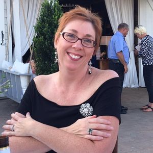 Meet your Posher, Rebecca